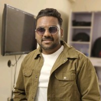 Manoj S