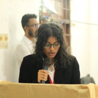 Farzeen Rose