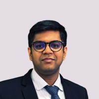 Bharat Gupta