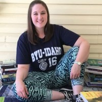 Jessica Gwilliam