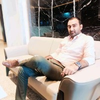 Faheem Ghazi