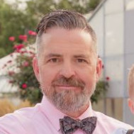 Bryan Dawson