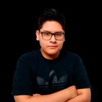 Yohrdy Edward Guevara Lescano