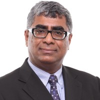 Gerald Samuel