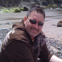 Dan Vaughan