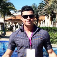 Raphael Pimentel