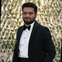 Tameem Ahamed - CISCP, CISCM