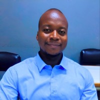 Wendepoui Bertrand BOUDA