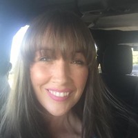 Gillian Middlebrook