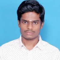 Kaliraj T