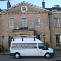 Sussex sash Window restoration