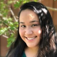 Sarah Dumlao