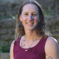 Joanna Oren Massey