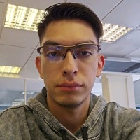 Sergio Alejandro Pozo Nogales