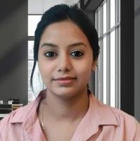 Jyoti Gupta