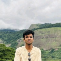Nihal N S