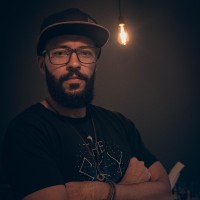 Raphael de Paula Garcia