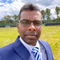 Kajakaran Balakrishnan