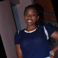Odille Nzambazamariya