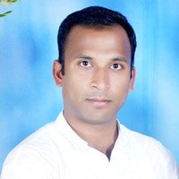 Hanumant Dhokle, UI Developer, Pune