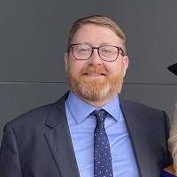 Neil Morgan