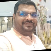 Sandeep Deokar