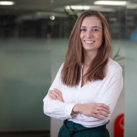 Joanna Male