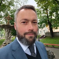 Nikolay Andreev