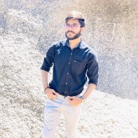 Ashish Patel