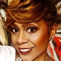 Tamara Holley