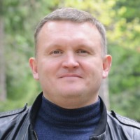 Andrey Nikitin