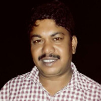 Panchu Gopal Mondal