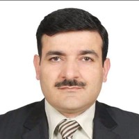 Maher Najm
