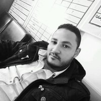 Ahmed Mahdy