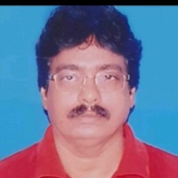 Durlov Ghosh