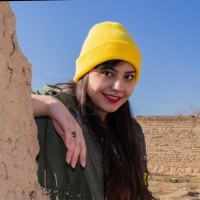 Elahe Farzaneh
