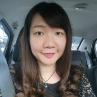 Sandy Chong Sze Wei