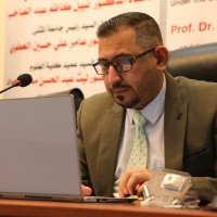 Firas Faeq K. Hussain