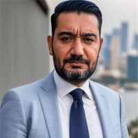 Mahmut Kamal