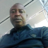 Ibrahim Yahaya Monsakore