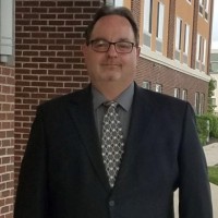 Joseph Metzger