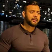Hyder Ali