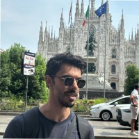 Ömer Berkay Esen
