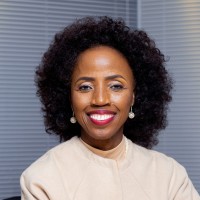 Khanyi Mlambo