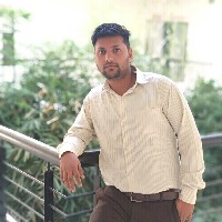 Vivek Vyavhare