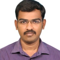 Maruthu Pandian Eswaran