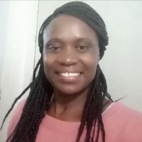Janet Ayago Azere