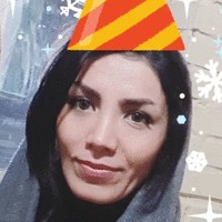 Zahra Ajorlu