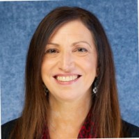 Erica Vitale (Formerly Bergin)