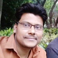 Tejas Mankar